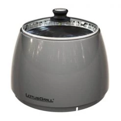 Deckel Zu Lotusgrill 34 Cm - Diverses Grill ⋅ Camping