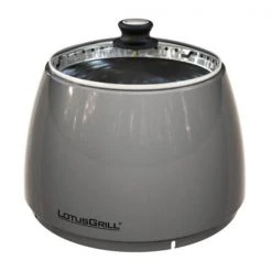 Deckel Zu Lotusgrill XL 43 Cm - Diverses Grill ⋅ Camping