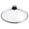 LotusGrill Glasdeckel 34 Cm - Diverses Grill ⋅ Camping -Angebote Grill Store 344685 1 d