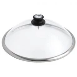 LotusGrill Glasdeckel 34 Cm - Diverses Grill ⋅ Camping