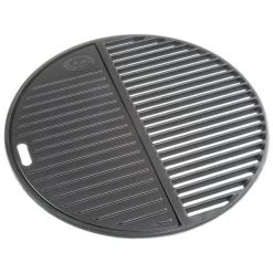 OUTDOORCHEF Gusseisenrost Zweiteilig M - Diverses Grill â‹… Camping