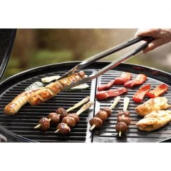 OUTDOORCHEF Gusseisenrost Zweiteilig M - Diverses Grill ⋅ Camping -Angebote Grill Store 344693 3 d