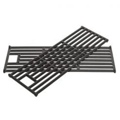 OUTDOORCHEF Gusseisenrost Set - Diverses Grill â‹… Camping