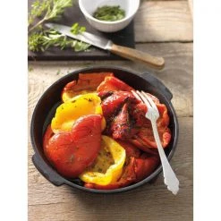 OUTDOORCHEF Aromapfanne - Diverses Grill ⋅ Camping -Angebote Grill Store 344705 3 d