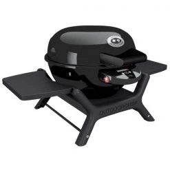 OUTDOORCHEF P-420 Minichef Black - Elektrogrill