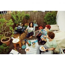 OUTDOORCHEF P-420 Minichef Black - Elektrogrill -Angebote Grill Store 345135 3 d