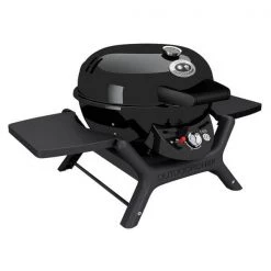 OUTDOORCHEF P-420 Minichef Black - Gasgrill