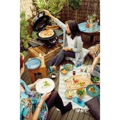 OUTDOORCHEF P-420 Minichef Black - Gasgrill -Angebote Grill Store 345136 3 d