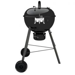 OUTDOORCHEF Chelsea 480 C Black - Holzkohlegrill -Angebote Grill Store 345140 3 d