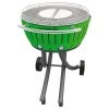 LotusGrill XXL Grün - Holzkohlegrill -Angebote Grill Store 345687 1 d