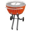 LotusGrill Lotus Grill XXL Oran - Holzkohlegrill