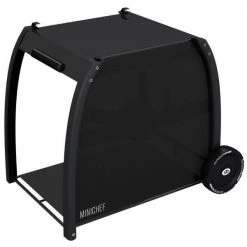 OUTDOORCHEF MINICHEF STATION - Diverses Grill â‹… Camping