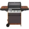 Campingaz 3 Series Woody LD - Gasgrill -Angebote Grill Store 345781 1 d