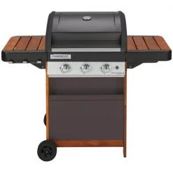 Campingaz 3 Series Woody LD - Gasgrill