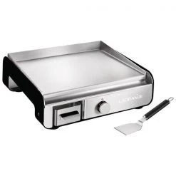 Lagrange Plancha PRO Inox Sch - Elektrogrill