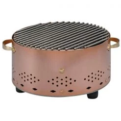 TTM Tischgrill Circle - Elektrogrill