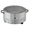 TTM Tischgrill Circle In - Elektrogrill -Angebote Grill Store 346035 1 d