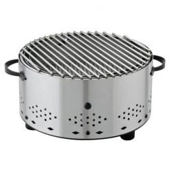 TTM Tischgrill Circle In - Elektrogrill