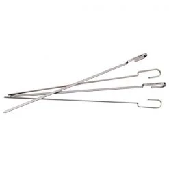 OUTDOORCHEF Grillspiesse - Diverses Grill ⋅ Camping