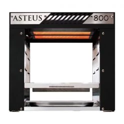 Asteus Willy Black AST300 - Elektrogrill