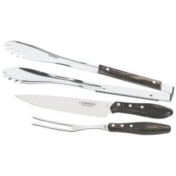 Tramontina Grillset 3teilig - Diverses Grill ⋅ Camping