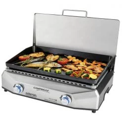 Campingaz Master Plancha LX - Gasgrill