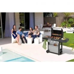 Campingaz 3 Series Classic L - Gasgrill -Angebote Grill Store 346394 3 d