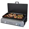 Campingaz Plancha Blue Flame LX - Gasgrill -Angebote Grill Store 346403 1 d