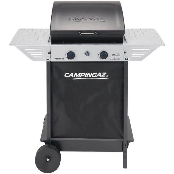 Campingaz Xpert 100 L - Gasgrill 3 Campingaz Xpert 100 L - Gasgrill