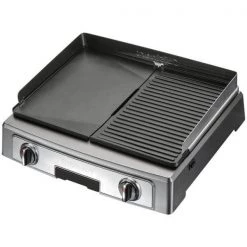 Cuisinart Plancha Multifunktion - Elektrogrill