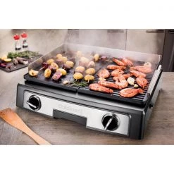 Cuisinart Plancha Multifunktion - Elektrogrill -Angebote Grill Store 347372 3 d