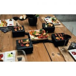 Nouvel Gourmet-Star - Elektrogrill -Angebote Grill Store 347583 3 d