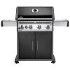 NAPOLEON Rogue 525 Schwarz - Gasgrill -Angebote Grill Store 348337 1 d