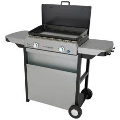 Campingaz Plancha Blue Flame EXL Plus - Gasgrill
