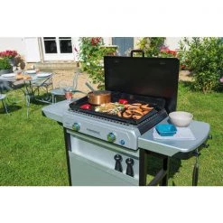 Campingaz Plancha Blue Flame EXL Plus - Gasgrill -Angebote Grill Store 348500 3 d