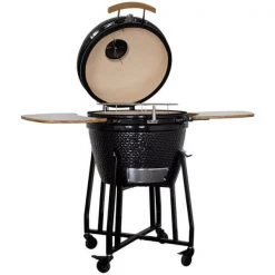 Mr. Grill KG46 Keramikgrill - Holzkohlegrill 6 Mr. Grill KG46 Keramikgrill - Holzkohlegrill -Angebote Grill Store 348993 2 d