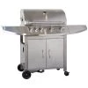 Mr. Grill C4B02 Gasgrill - Gasgrill 2 Mr. Grill C4B02 Gasgrill - Gasgrill -Angebote Grill Store 348995 1 d