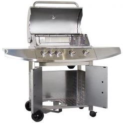Mr. Grill C4B02 Gasgrill - Gasgrill -Angebote Grill Store 348995 3 d