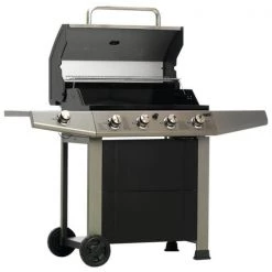 Mr. Grill Lux 4B+S 4810 - Gasgrill -Angebote Grill Store 348998 3 d