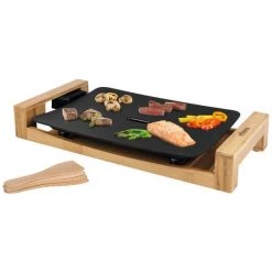 Koenig Bamboo - Elektrogrill -Angebote Grill Store 349126 3 d