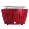 LotusGrill Original Rot G340 - Holzkohlegrill -Angebote Grill Store 349143 1 d 1