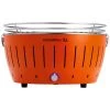 LotusGrill XL Orange G435 - Holzkohlegrill -Angebote Grill Store 349152 1 d