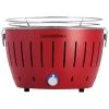 LotusGrill Small Rot G280 - Holzkohlegrill -Angebote Grill Store 349155 1 d 1