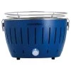 LotusGrill Small Blau G280 - Holzkohlegrill 1 LotusGrill Small Blau G280 - Holzkohlegrill -Angebote Grill Store 349160 1 d