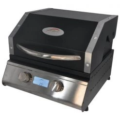 HLS Infrabeam BBQ - Elektrogrill