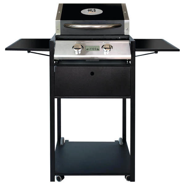 HLS Infrabeam BBQ - Elektrogrill 5 HLS Infrabeam BBQ - Elektrogrill – Bild 3