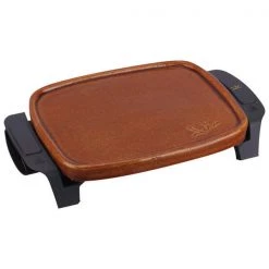 Jata Mini-Plancha - Elektrogrill