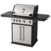 Primotecq BBQ 560 - Gasgrill