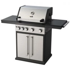 Primotecq BBQ 560 - Gasgrill