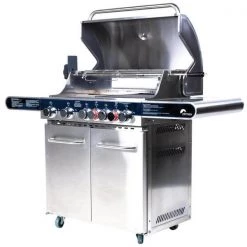 Ohmex BBQ-1199 PRO - Gasgrill